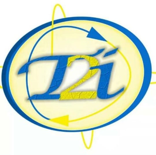 T2ITRADING Logo
